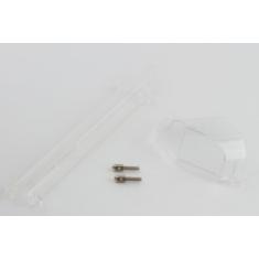 Gear And Shaft Cover Set (1) - HLNA0434