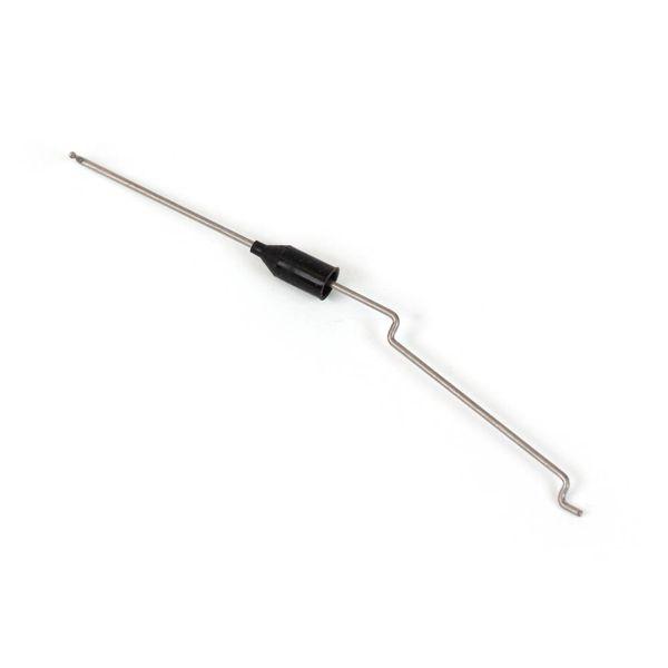 Rudder Push Rod (Rivos XS) - HLNB0058