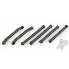 HLNA0316 Rod Set Molded Criterion - Helion