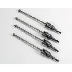 UNIVERSAL DRIVE SHAFTS F/R INVICTUS