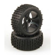 HLNA0043 WHEELS & TYRES (ANIMUS TR) - 9950620