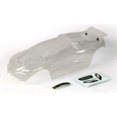 HLNA0042 ANIMUS 18TR BODY CLEAR