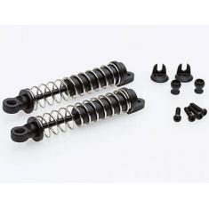 IMPAKT - Rear Shock Set (12B) - HELION