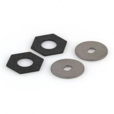 SLipper Clutch Plates and Pads (Dominus)