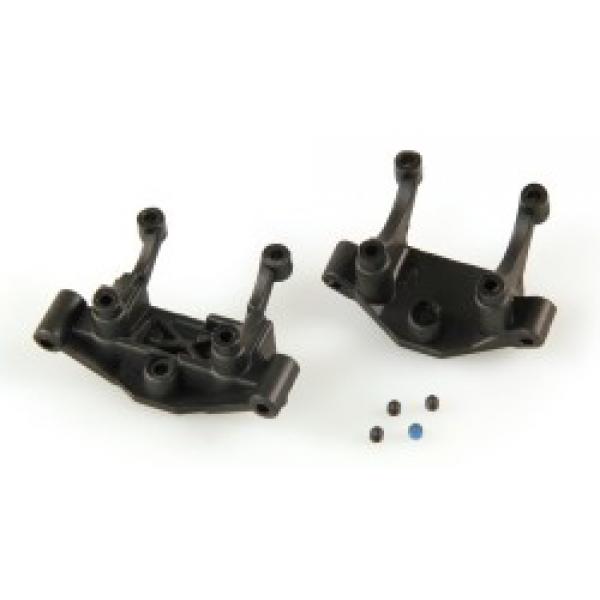 HLNA0108 - BULKHEAD SET FRONT AND REAR (DOMINUS - 9951156 - HLNA0108