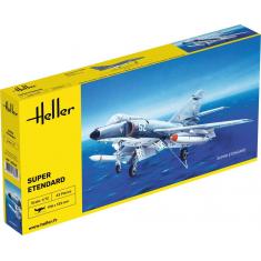 Super Etendard Heller