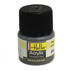 Colle pour maquettes plastiques : Precision Poly Cement 28 ml