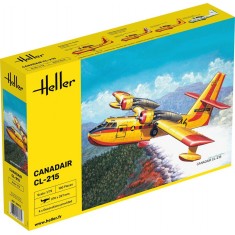 Heller Canadair CL-215