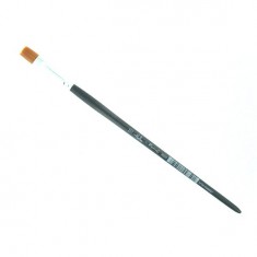 Flat brush n ° 10