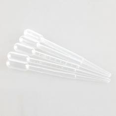 Set de pipettes 2 ml (5 pièces)