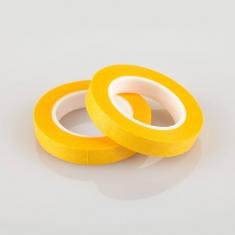 Bande de masquage 10 mm x 18 m (2 pièces)