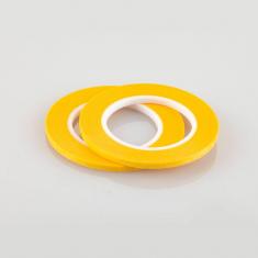 Maskierband 3 mm x 18 m (2-teilig)