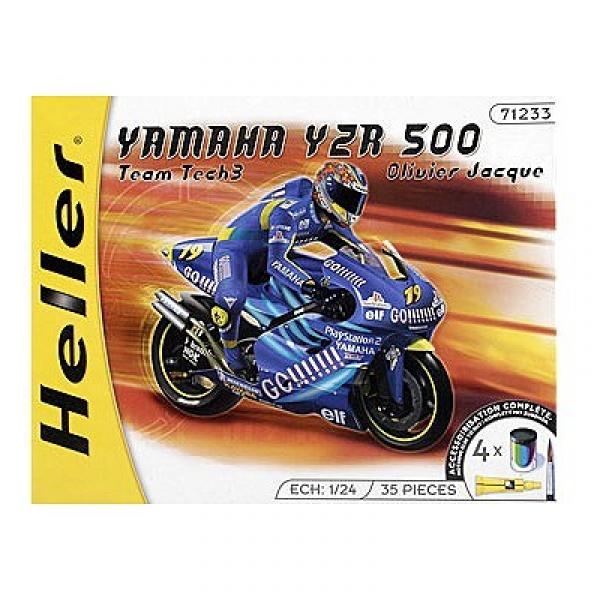 Yamaha YZR 500 2002 Heller - 50925