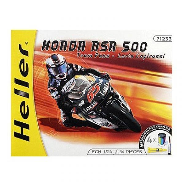  Honda NSR 500 2001 Heller - 50924