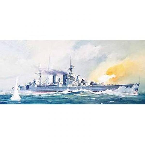 HMS Hood Heller - 81081