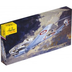 Maqueta de avión: Potez 63-11 A3