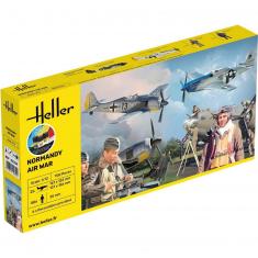 Modellflugzeuge : Starter Kit : Normandy Air War
