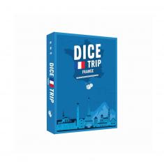 Dice Trip France