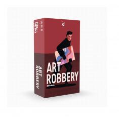 Art Robbery