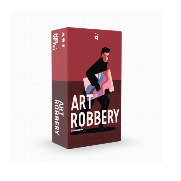 Art Robbery - Helvetiq-99725