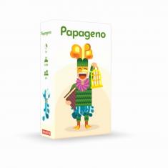 Papageno