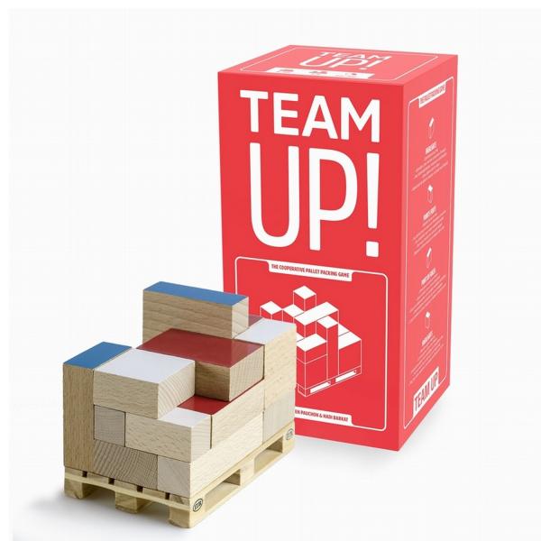 Team Up - Helvetiq-99575