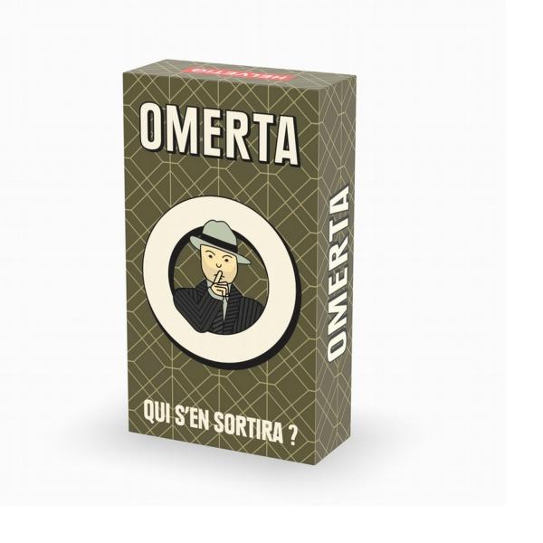 Omerta - Helvetiq-99971