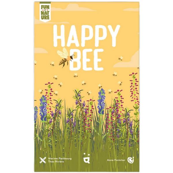 HAPPY BEE - Helvetiq-99227