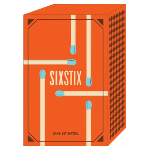 SixStix - Helvetiq-99493