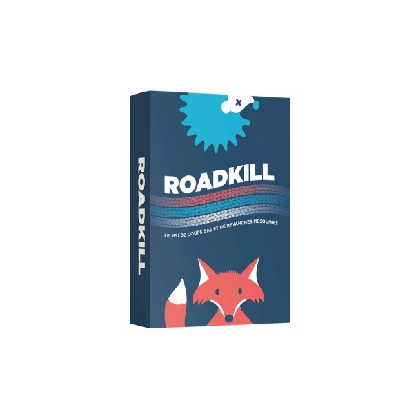 RoadKill - Piatnik-99131