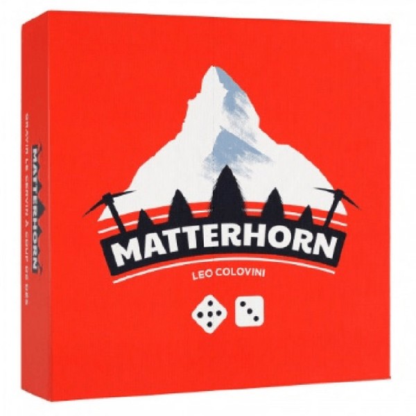MatterHorn - Piatnik-99360