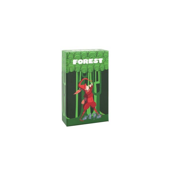 Forest - Piatnik-99377