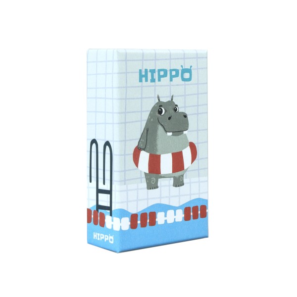 Hippo - Piatnik-99483