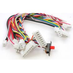 Function Unit Leads (Set)