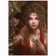 Heye Puzzle 3000 Forgotten Cris Ortega Red NUOVO - Collezionismo In vendita a Roma