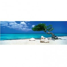 Puzzle Heye Playa Wharariki De 1000 Piezas