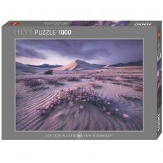 Puzzle 1000 pièces : Flèche dynamique