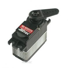 Servo Digital 7.4V HS-8360TH-16.5KG.CM-0.07s/60°-Pignons Titane