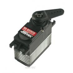 Servo Digital 7.4V HS-8370TH-23.0KG.CM-0.10s/60°-PIGNONS T