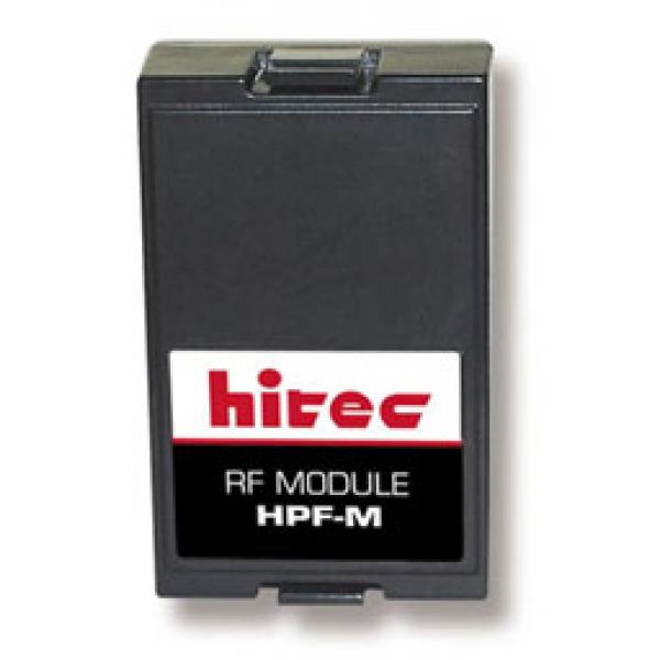MODULE HF PRISM - ECLIPSE 7 - OPTIC 6 - 41MHZ - HTC-44.045