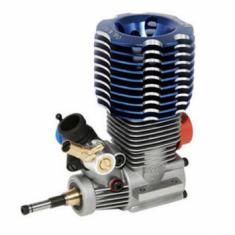 Hobao Mach 21 (3.5cc) Moteur Voiture Turbo 8P