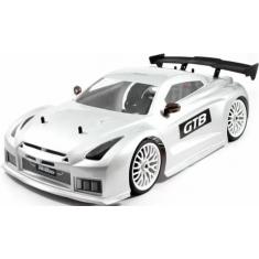 HO BAO Hyper Gtb Piste 1/8 Electric Roller Long Chassis 80%