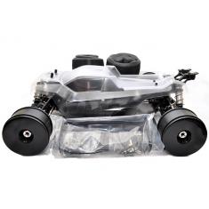 Ho Bao Hyper SSSTE 1/8 Truggy Electric Roller Chassis 1/8