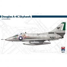 Maquette avion : Douglas A-4C Skyhawk