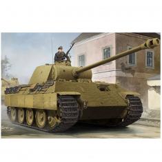 Maquette char : Sd.Kfz.171 PzKpfw Ausf Allemand