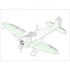 A5M2 - 1:72e - Hobby Boss