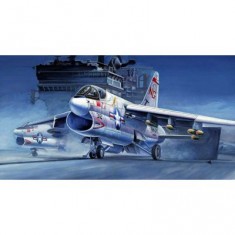 Maquette avion : A-7A Corsair II