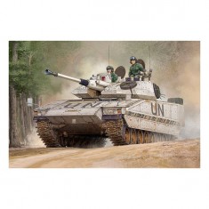 Maqueta de tanque: CV90-40C IFV + Armament