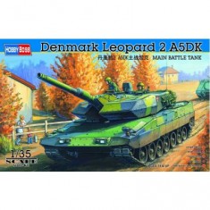 Maquette Char : Leopard II A5DK German Army