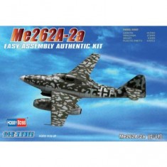 Aircraft model: ME 262 A-2A
